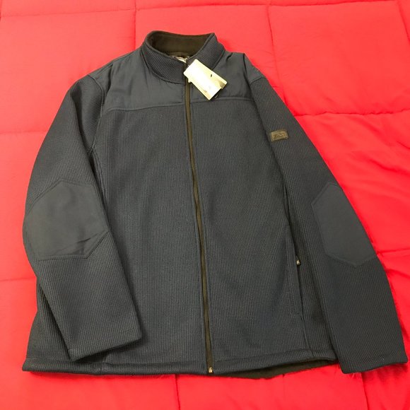 ジャケット・アウター thehighlights 'jacket' navyblack Ash Light Packable Jacket / JL Navy – J.Lindeberg